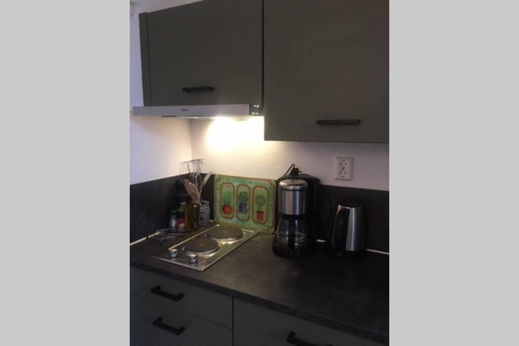 Villa Tiny House Holland Oudesluis  Exterior foto